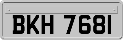 BKH7681