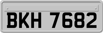 BKH7682