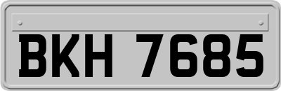 BKH7685
