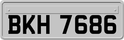BKH7686