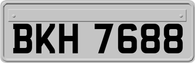 BKH7688