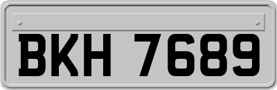 BKH7689