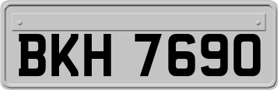 BKH7690