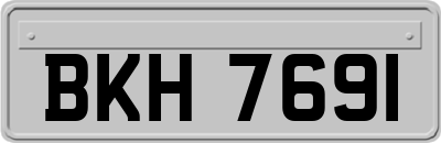 BKH7691