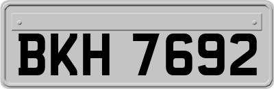 BKH7692