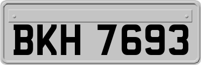 BKH7693