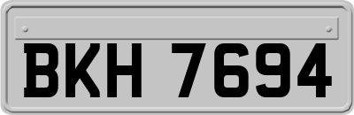 BKH7694
