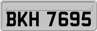 BKH7695