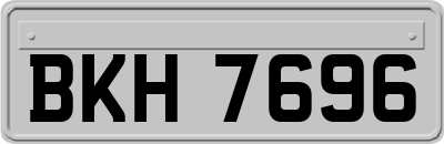 BKH7696