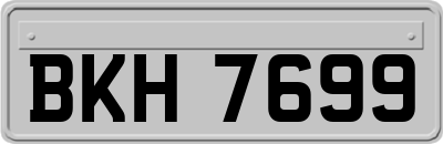 BKH7699