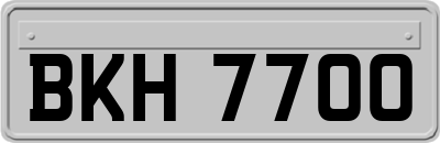 BKH7700