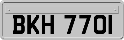 BKH7701
