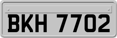BKH7702