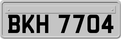 BKH7704