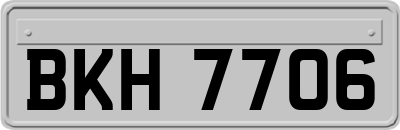 BKH7706