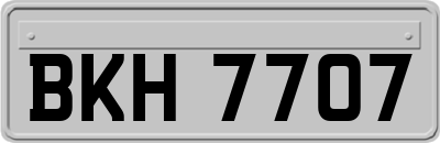 BKH7707
