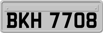 BKH7708