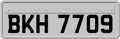 BKH7709
