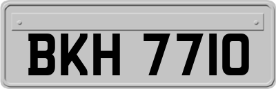 BKH7710