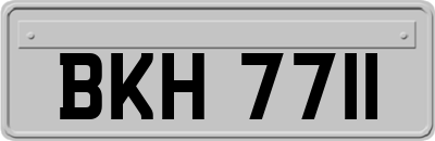 BKH7711