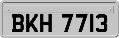 BKH7713