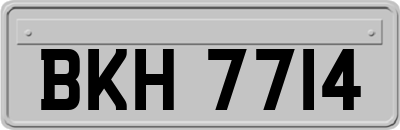 BKH7714