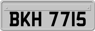 BKH7715