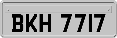 BKH7717
