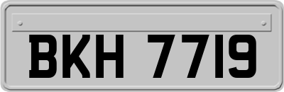 BKH7719