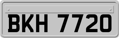 BKH7720