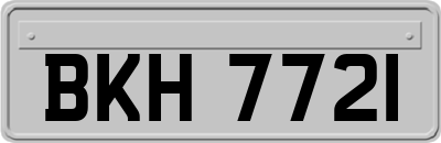 BKH7721