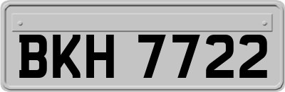 BKH7722