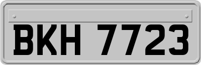 BKH7723