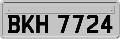 BKH7724