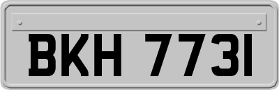 BKH7731