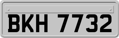 BKH7732