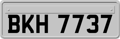 BKH7737