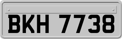 BKH7738