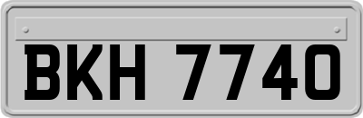 BKH7740