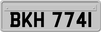 BKH7741
