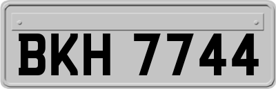 BKH7744
