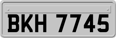 BKH7745