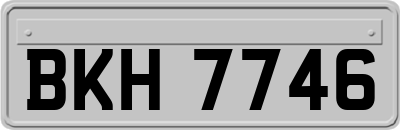 BKH7746