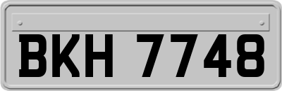 BKH7748