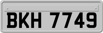 BKH7749
