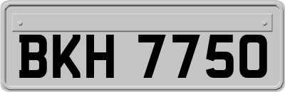 BKH7750