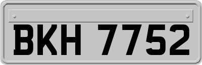 BKH7752