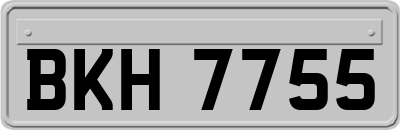 BKH7755