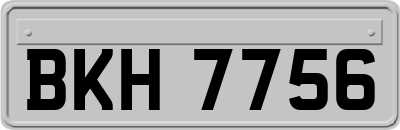 BKH7756