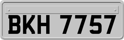 BKH7757